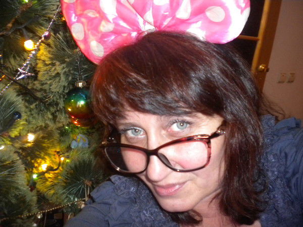 Нина Давлидович