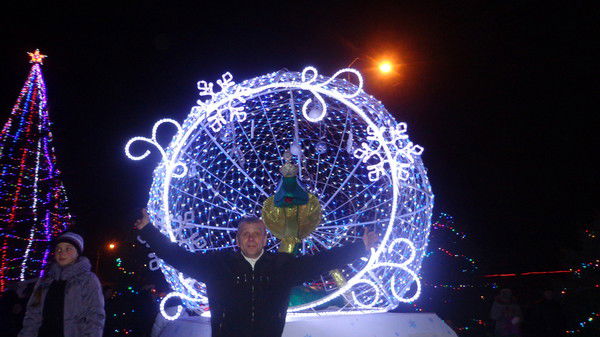 Анатолий Плужник