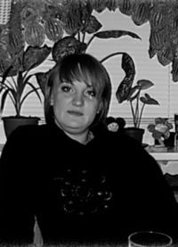 Анна Василенко