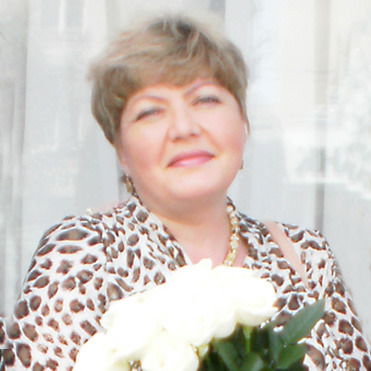 Ольга Цюпко