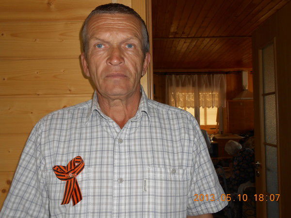 Владимир Гурьев