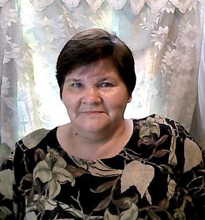 Татьяна Кирсанова