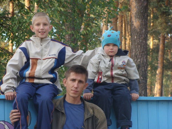 Геннадий Перегудов