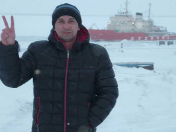 Денис Ярославский