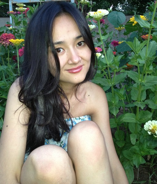 Мадина Касымбекова