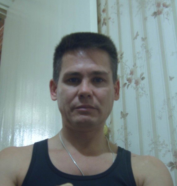 Сергей Андреев