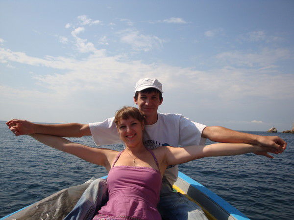 Константин Щербатюк