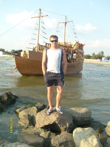 Славик Буруян