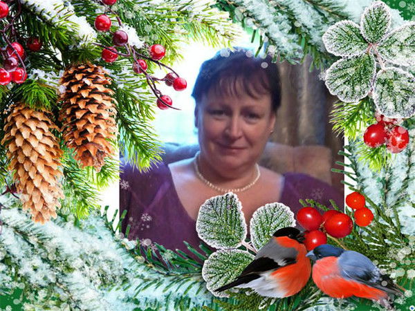 Наталия Лисовская