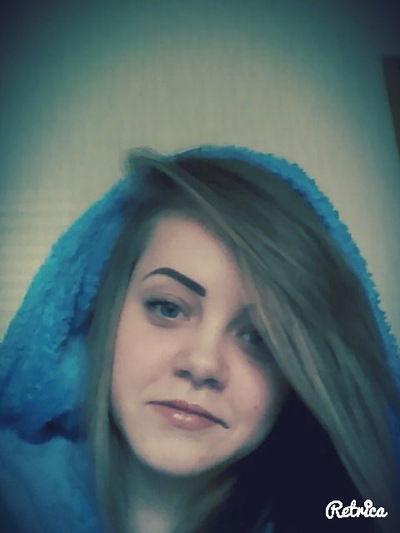 Катюшка Мартюшенко