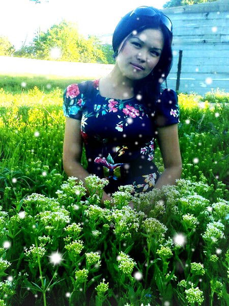 Гульзат Абдраим Кызы