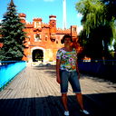 Марина Бурмак
