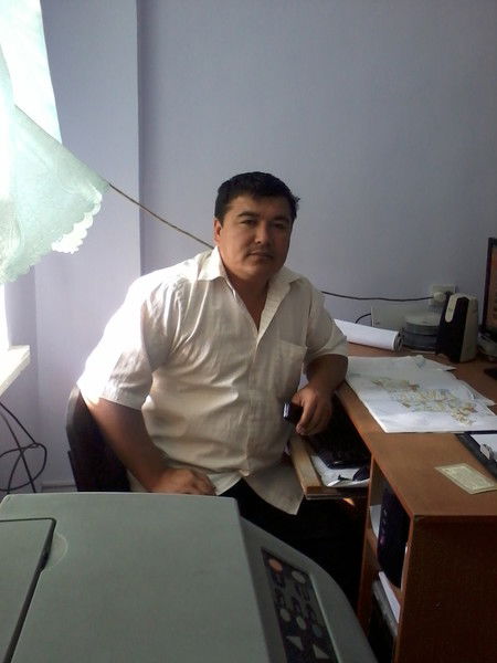 Босит Камбаров