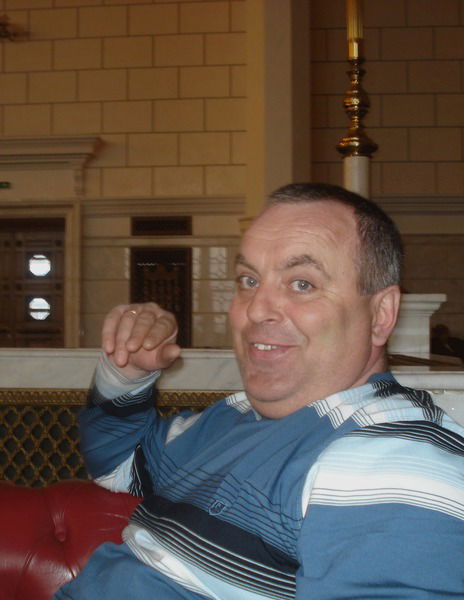 Геннадий Кривченков