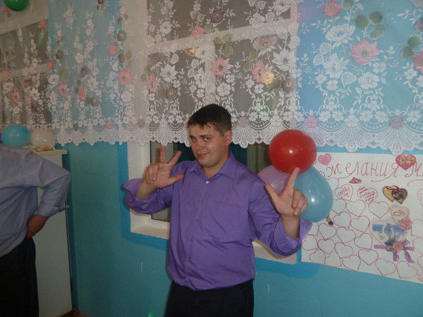 Сергей Пашков