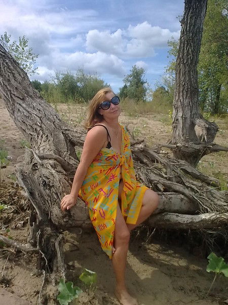 Галина Ташлинцева