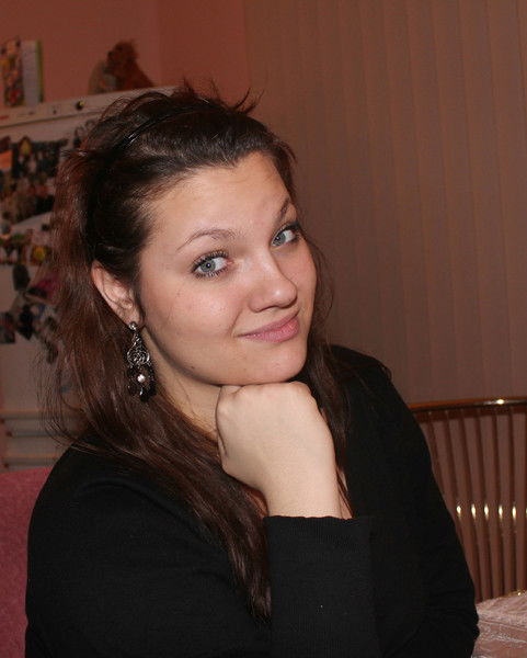 Полина Петрова