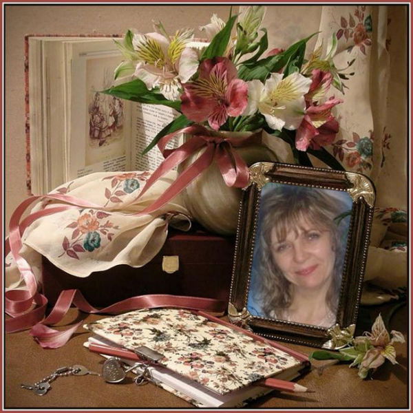 Светлана Седлова