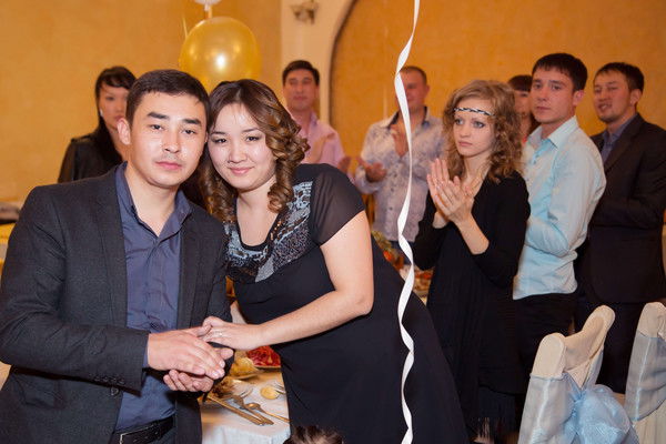 Медет Байгулов