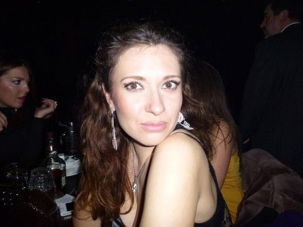 Anastasia Vanslovaite