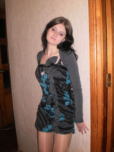 Оксана Strelka