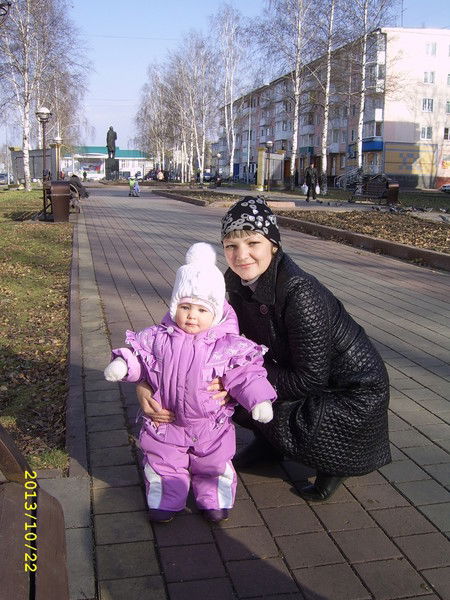 Ирина Прохорова