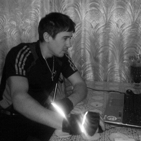 Пётр Хороший