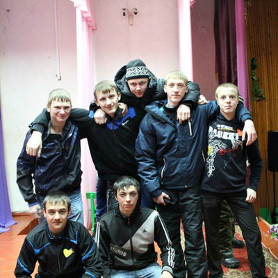 Александр Юхатов