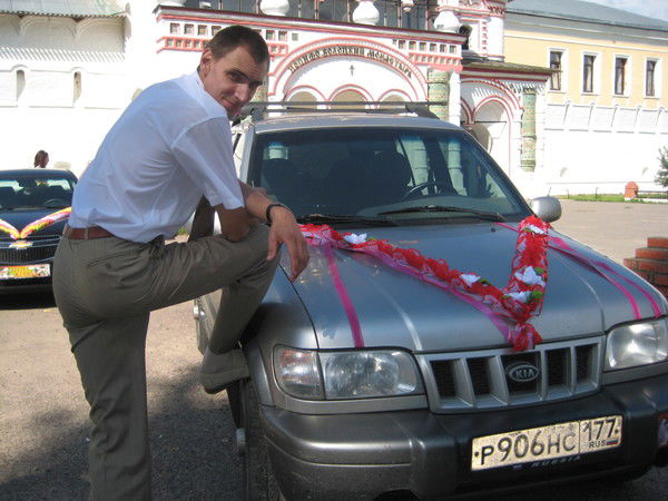 Дмитрий Ковелин