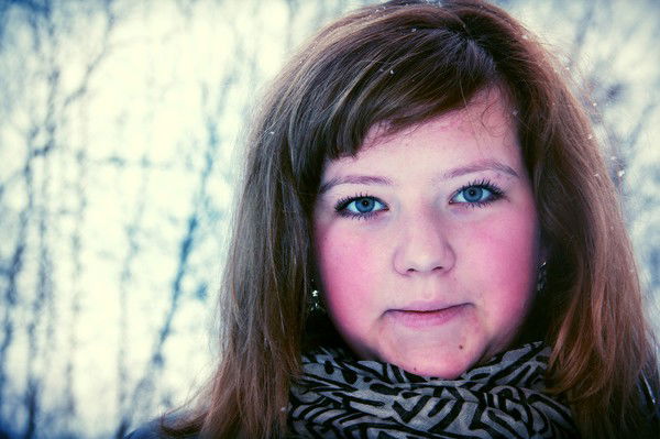 Леночка Любимая