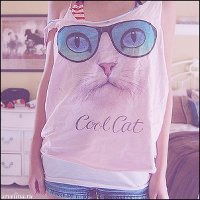 *приколистка *