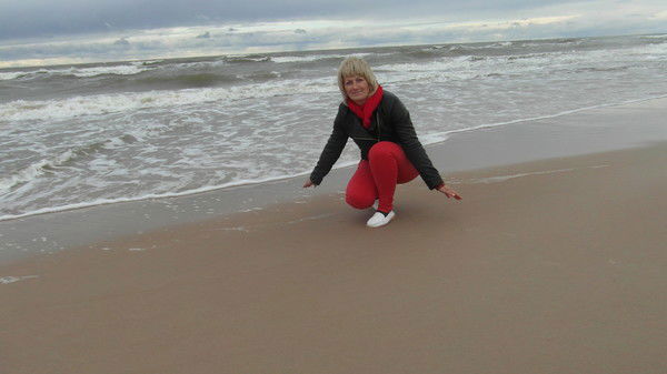 Ирина Крышталева