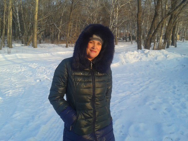 Екатерина Демина