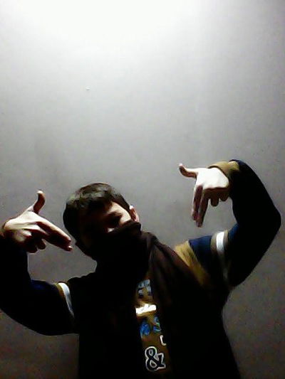 Дима Стрижаков