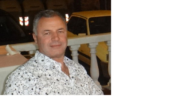 Михаил Точилкин