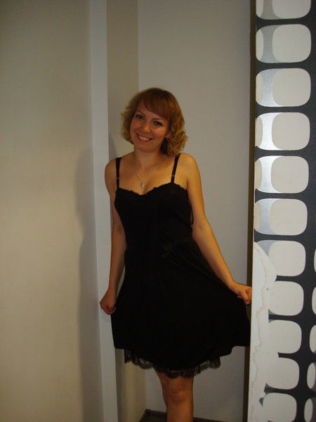 Марина Шмакова