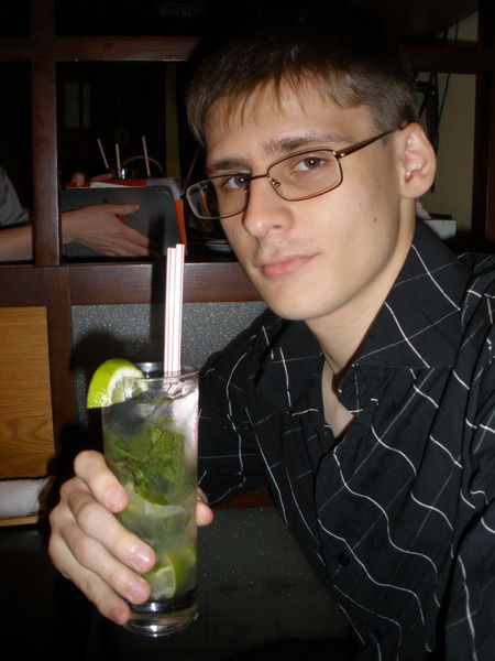 Тимофей Мальцев