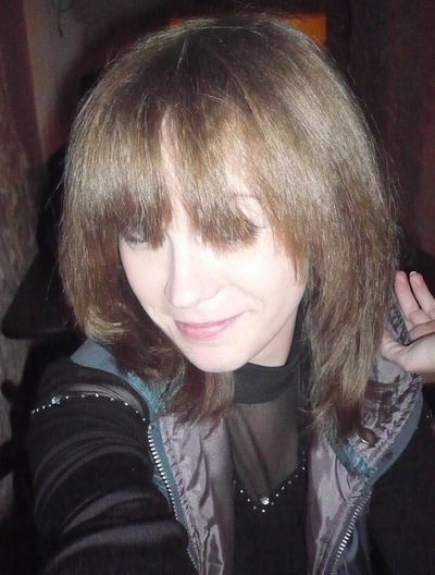 Ксения Графова