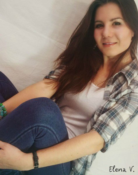 Анна Муравьёва