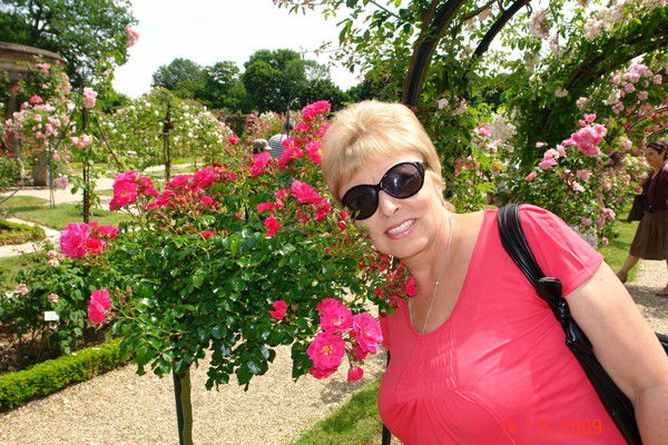 Зоя Мельникова