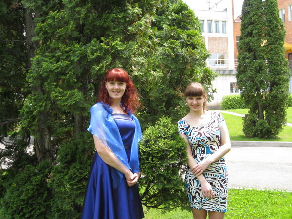 Ольга Коблова