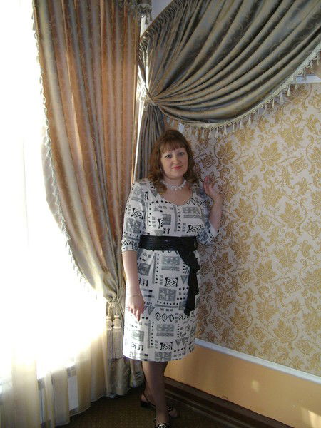 Юлия Колбунова