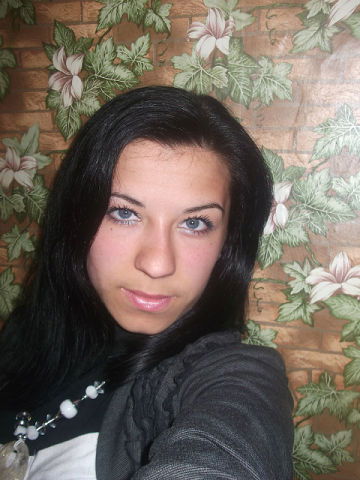 Марина Луценко