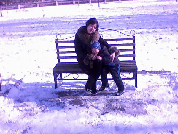 Анара Джайчибекова