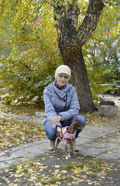 Маргарита Кумскова