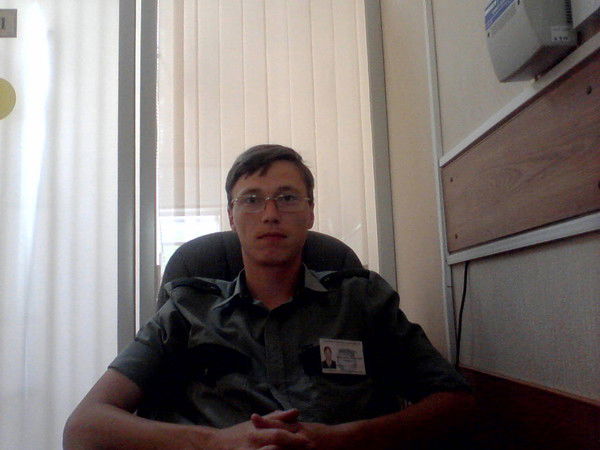 Анатолий Минаев