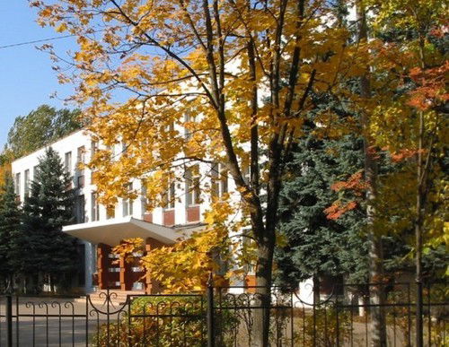 Ирина Летова