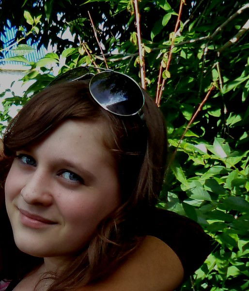 Вика Петрова