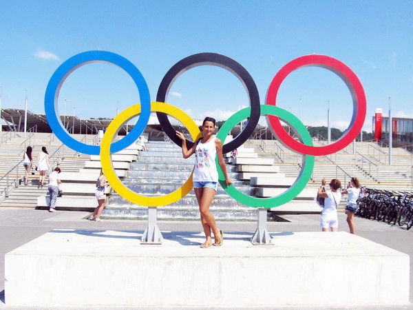 Ольга Закаличная