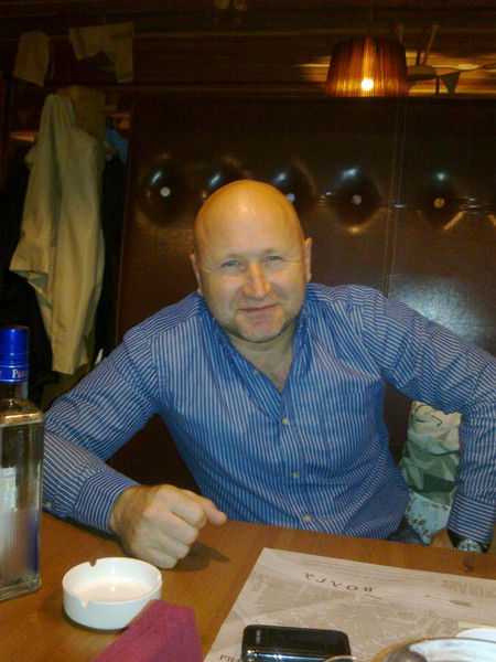 Олег Шкутов